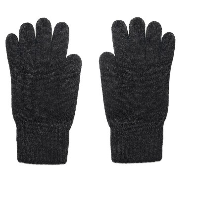 Lona Scott Women's Pure Cashmere Gloves