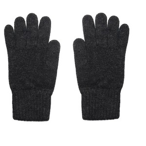 Lona Scott Women's Pure Cashmere Gloves - 1 of 4