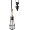 Modway Excavate Ceiling Fixture - 2 of 4