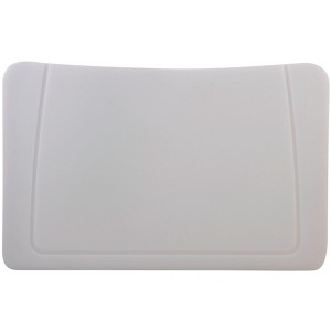 ALFI AB20PCB Rectangular Polyethylene Cutting Board for AB3220DI - 1 of 4