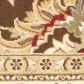 brown/ivory
