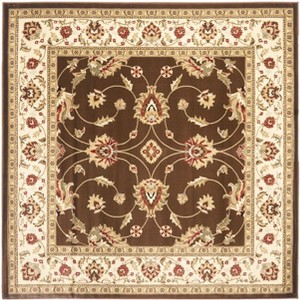 Lyndhurst LNH553 Power Loomed Rugs - Safavieh - 1 of 4
