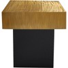 Meridian Furniture,Palladium End Table - 3 of 4