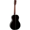 Recording King Tonewood Reserve Elite Series Single-0 Spruce-Rosewood Acoustic Guitar Natural - 4 of 4