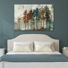 iCanvas Aspen by PI Studio Canvas Print Wall Art - 3 of 3