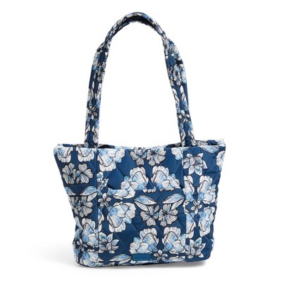 Vera Bradley Women's Outlet Ultralight Small Vera Tote