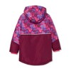 Lands' End Kids Insulated Water Resistant Activity Jacket - 2 of 3