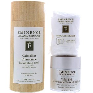 Eminence Calm Skin Chamomile Exfoliating Peel, 1.7 oz - 1 of 4