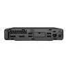 HP EliteDesk 800G4 Mini Business PC Intel Core i5-8500T, 2.1 GHz, 8GB RAM, 256GB, SSD, Windows 10 Pro- Manufacturer Refurbished - image 3 of 3