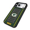 NFL NFC Teams Field Bump Cell Phone Case for Apple iPhone 17 Series - 2 of 4