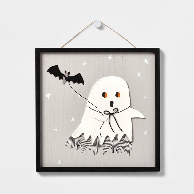 Uniquely Crafts/ Diamond Art - Jack Skellington Nightmare Before Xmas 12x16