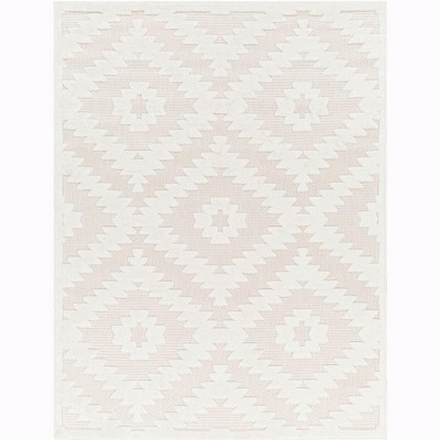 Mark & Day Camanche Woven Indoor and Outdoor Area Rugs