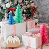 Daydream Society - Baking Spirits Bright Christmas Tree Honeycombs - Pack of 3 - 2 of 2