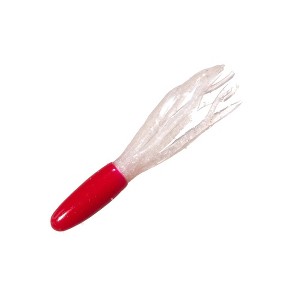 Arkie Lures Salty Tubes - 1.5 Inch - 1 of 4