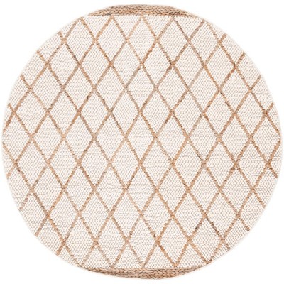 Natura NAT223 Hand Woven Indoor Rugs - Safavieh