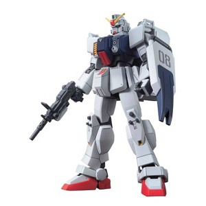 HGUC RX-79 G Ground Gundam Type - 1 of 4