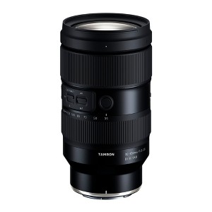 Tamron 35-150mm F/2-2.8 Di III VXD Lens Model A058 for Nikon Z Mount Camera - 1 of 4