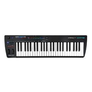 Nektar Impact GXP49 MIDI Controller Keyboard - 1 of 4