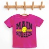 The Juniper Shop SmileyWorld Main Squeeze Lemon Youth Short Sleeve Tee - 2 of 4