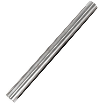 St. Louis Crafts 36 Gauge Aluminum Metal Foil Roll, 12 Inches x 10 Feet
