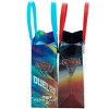 Disney Car Mcqueen Lightning 12 Premium Quality Party Favor Reusable Goodie Small Gift Bags 6" - 2 of 3