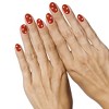 Olive & June Nail Art Stickers - Heart to Heart - 36ct - image 3 of 3