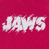 Men's Jaws Tank Top - Red - 3 of 4