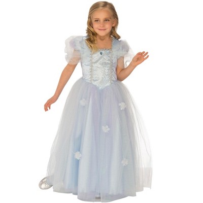 ice princess costume child