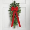BrylaneHome Pre-Lit Arrow Tip Christmas Collection - 3 of 4