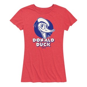 Women's - Disney - DD Classic Short Sleeve Graphic T-Shirt - 1 of 4