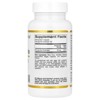 Zinc Picolinate, Bioavailable form of Zinc, Supports Immune Health, 50 mg, 120 Veggie Capsules - 2 of 4