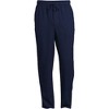 Lands' End Men's Flannel Pajama Pants - 3 of 4