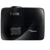 Optoma EH336 Bright 1080p Projector, 3400 Lumens - 4 of 4
