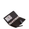 Vera Bradley Women's Outlet Cotton Finley Wallet - 3 of 3