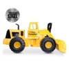 Tonka Front Loader, Retro Collector's Edition 06292 - 4 of 4