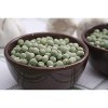 Organic Dried Green Peas - by Food To Live - 4 of 4