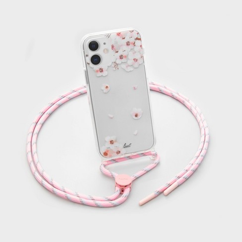 Laut Apple Iphone 13 Mini Iphone 12 Mini Crystal Pop Necklace Case Crystal Target