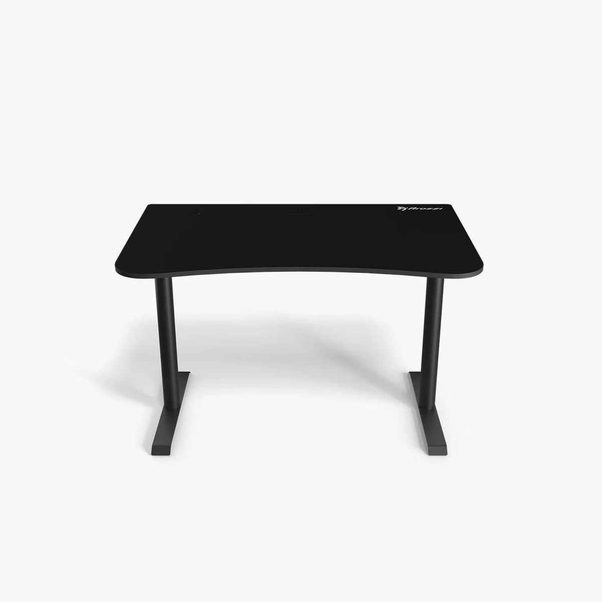 Arozzi Arena Compact Curved Gaming Desk - thumbnail 2