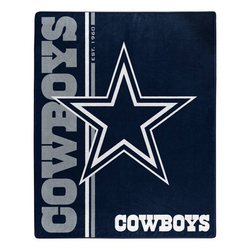 Nfl Dallas Cowboys Throw Blankets Target