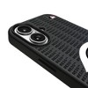 MLB National League Teams Text Backdrop MagSafe Compatible Cell Phone Case for Apple iPhone 17 Series - 4 of 4
