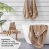 BAGOKIE 16 Piece Premium Cotton Bath Towel Set - 3 of 4