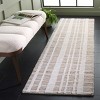 Fifth Avenue FTV651 Hand Loomed Indoor Rugs - Safavieh - 2 of 4