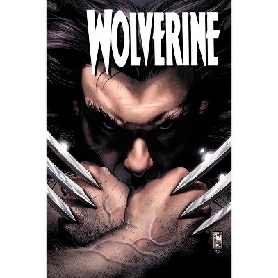 Wolverine: The Death and Life of Sabretooth - by  Jeph Loeb (Paperback)