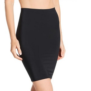 InstantFigure women's Shapewear Slip Skirt WS40141 - 1 of 4