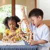 BendiBeads - Natural - 12 pc. Set - Kids Flexible Sensory and Fine Motor Skills Toy - 2 of 4