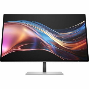 HP 727pu 27" Class WQHD 2560x1440 120Hz 5ms LCD IPS Monitor 8J9E6UTABA - 1 of 1