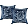 Modway Outdoor Patio Pillow – Weather-Resistant Accent Cushion for Exterior Use - 3 of 4
