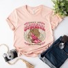 Simply Sage Market Women's Giddy Up Cowgirl Short Sleeve Graphic Tee - 3 of 3