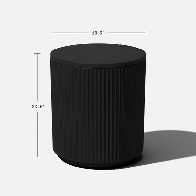 Veradek Chill Side Table