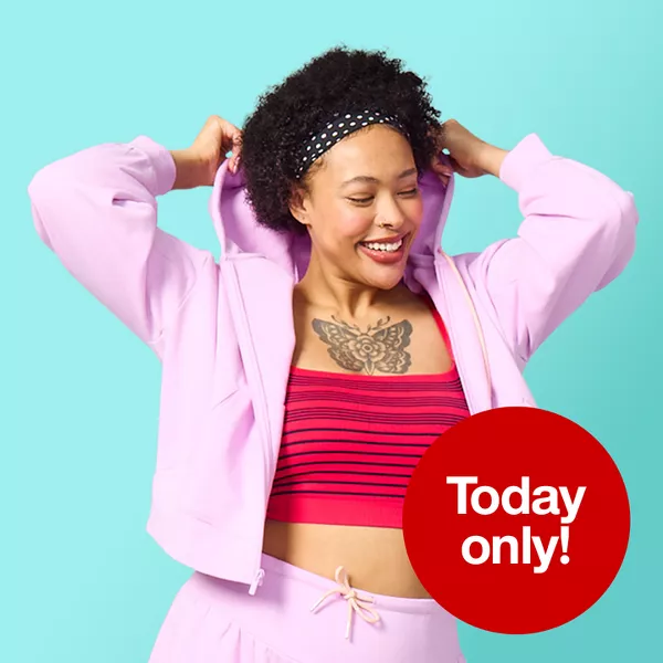 Target deal of the day